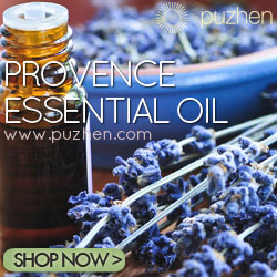 Puzhen Essential Oil Provence Puzhen Essential Oil Provence