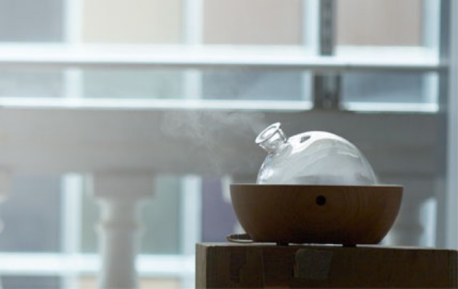 Five-Sense Yun Aroma Diffuser