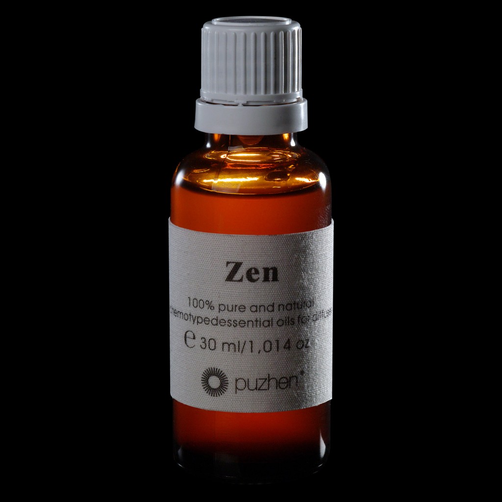 Zen Essential Oil