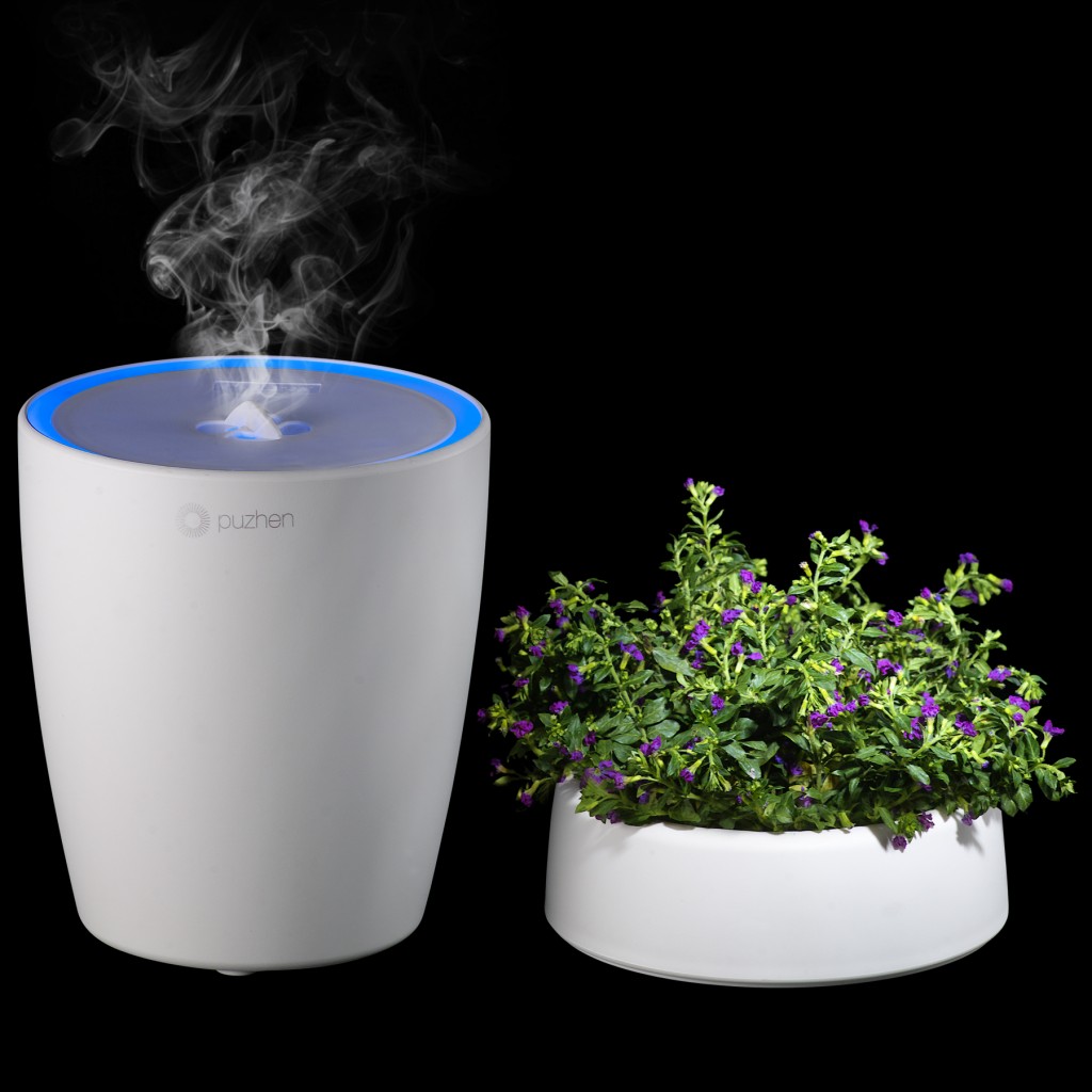 Sprout Aroma Diffuser
